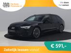 Audi A6 € 42.900,00, Auto's, Automaat, Euro 6, 4 cilinders, Leder en Stof