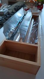 Foliehouder Xenos, Ophalen, Zo goed als nieuw