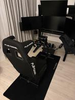 Playseat Evolution - Fanatec CSL DD QR2 Premium Bundle F1, Spelcomputers en Games, Spelcomputers | Overige Accessoires, Ophalen