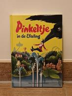 Leesboek Dick Laan - Pinkeltje in de Efteling, Ophalen of Verzenden, Zo goed als nieuw, Dick Laan