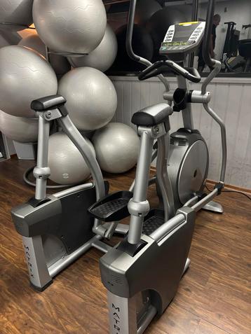 Matrix crosstrainer beschikbaar voor biedingen