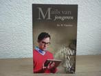 Ds. W. Visscher - Mails van jongeren, Boeken, Ophalen of Verzenden, Nieuw, Christendom | Protestants