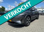 Nissan Qashqai 1.3 MHEV Tekna, Voorwielaandrijving, Gebruikt, Euro 6, 4 cilinders