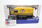 1:18  Citröen HY ''NYC Burger'' 1969  -  Solido, Solido, Auto, Solido, Info@bram-modelcars.nl