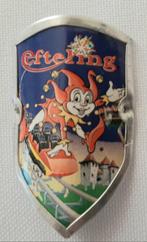 Efteling Schildje, Ophalen of Verzenden, Zo goed als nieuw, Overige typen