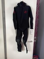 Wetsuit ( dubbel 7mm) XL man, Watersport en Boten, Duiken, Ophalen, Gebruikt, Duikpak