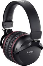 Focusrite Scarlett Solo Studio 4th gen studio bundel, Computers en Software, Geluidskaarten, Extern, ., Nieuw, Ophalen of Verzenden