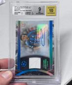 2022-23 Topps Museum Collection UCL /75 Martinez Graded 10, Buitenlandse clubs, Spelerskaart, Nieuw, Ophalen of Verzenden