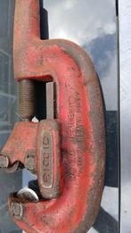 Ridgid pijpensnijder, Doe-het-zelf en Verbouw, Gereedschap | Handgereedschap, Ophalen, Zo goed als nieuw