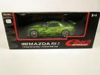 Gezocht deze ertl rx-7 1:18, Ophalen of Verzenden, Zo goed als nieuw, Overige typen, Overige merken