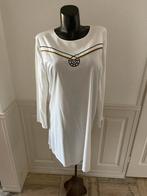 Feraud paris nachthemd maat 42  100% katoen, Verzenden, Overige kleuren, Nachtkleding