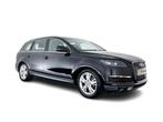 Audi Q7 3.0 TDI quattro 5+2 *RHD* *AUT | LEATHER-ALCANTARA |, Auto's, Audi, Automaat, Gebruikt, 7 stoelen, Bedrijf