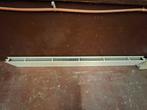 Lange radiator - 2700mm x 300mm - 2 plaats, 30 tot 80 cm, Gebruikt, Radiator, 150 cm of meer