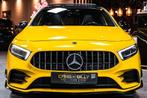 Mercedes-Benz A-klasse AMG 35 4MATIC PANO|SCHAAL|AERO|FULL, Automaat, Euro 6, Bedrijf, Vierwielaandrijving