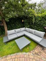 Tuinmeubels bank loungebank hoekbank zitbank, Ophalen of Verzenden, Nieuw, Meer dan 8 zitplaatsen