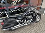 SUZUKI VL 1500 INTRUDER 2009, Chopper, Bedrijf