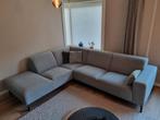 Montel hoekbank, Huis en Inrichting, Ophalen, Zo goed als nieuw, Stof