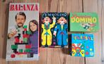 Diverse vintage spellen., Ophalen of Verzenden, Zo goed als nieuw