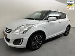 Suzuki Swift 1.2 Style EASSS # Leder # Airco # 16" Lmv # Led, Gebruikt, 400 kg, Origineel Nederlands, Bedrijf