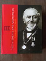 Geschiedenis van Groningen, Ophalen of Verzenden, 20e eeuw of later, Zo goed als nieuw