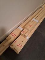 Vuren latten 17x38mm, Doe-het-zelf en Verbouw, Ophalen, Minder dan 25 mm, Plank, 300 cm of meer