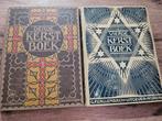 Vintage derde en vierde kerstboek 1926 en 1927, Antiek en Kunst, Antiek | Boeken en Bijbels, Ophalen of Verzenden
