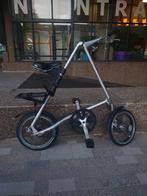 Strida folding bike, Ophalen of Verzenden, Zo goed als nieuw, Strida