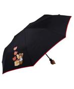Moschino toy paraplu zwart nieuw, Ophalen of Verzenden, Nieuw, Zwart