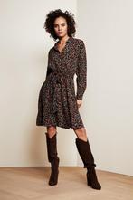 Fabienne Chapot Jurk Maat 42, Kleding | Dames, Maat 42/44 (L), Ophalen of Verzenden, Zo goed als nieuw, Knielengte