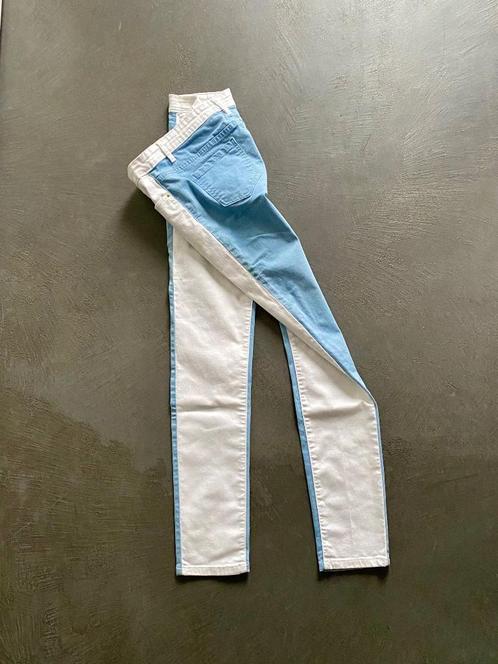 i363 Skinny spijkerbroek maat 40=M jeans broek spijker, Kleding | Dames, Spijkerbroeken en Jeans, Zo goed als nieuw, W30 - W32 (confectie 38/40)