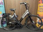 Mooie Gazelle Chamonix Comfort | 7versn Nexus, 53 tot 56 cm, Zo goed als nieuw, Gazelle, Versnellingen