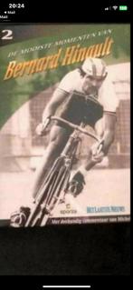 Bernard Hinault - De Mooiste Momenten, Alle leeftijden, Ophalen of Verzenden, Zo goed als nieuw, Overige typen
