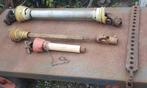 Topstang / Aftakas / 4 stuks, Doe-het-zelf en Verbouw, Ophalen, Gebruikt, Ameide, Pellikaan
