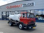 DAF FA 1600 DF 360 Oldtimer Just 60.812 km! (bj 1981), Auto's, Achterwielaandrijving, 116 pk, Origineel Nederlands, 2 stoelen