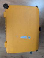 Samsonite reiskoffer, Ophalen, Gebruikt, Hard kunststof, 70 cm of meer