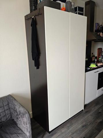 IKEA PAX Kast Volledig Ingericht