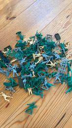 Soldaatjes, Hobby en Vrije tijd, Modelbouw | Figuren en Diorama's, Ophalen of Verzenden, Zo goed als nieuw, 1:50 of kleiner