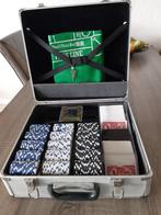 Roulette spel in koffer - Nieuw!, Ophalen