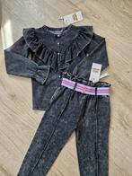 NIEUWE set Z8 maat 122/128, Kinderen en Baby's, Kinderkleding | Maat 128, Nieuw, Meisje, Ophalen of Verzenden, Setje