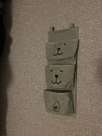 Wand Organizer Kinderkamer - Beren Design, Ophalen of Verzenden, Zo goed als nieuw, Wanddecoratie