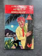 Bob Evers; Heibel in Honoloeloe van Willy van der Heide, Willy van der Heide, Fictie, Ophalen, Gelezen
