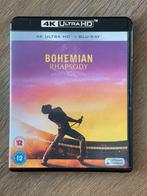 Bohemian Rhapsody - 4K Ultra HD, Ophalen of Verzenden, Zo goed als nieuw, Muziek en Concerten