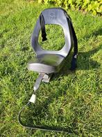 Yepp junior achterzitje fiets easyfit, Fietsen en Brommers, Fietsaccessoires | Fietsstoeltjes, Ophalen, Achterzitje, Gebruikt