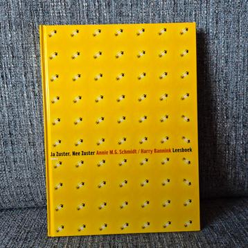 Ja Zuster, Nee Zuster - Annie M.G. Schmidt beschikbaar voor biedingen