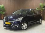 Peugeot 208 1.2 PureT. Blue Lion, Voorwielaandrijving, Stof, Gebruikt, Euro 6