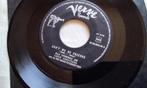Ella Fitzgerald& Louis Armstrong Single Zeldzaam 1957 Jazz, 7 inch, Single, Ophalen of Verzenden, Zo goed als nieuw