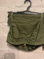 Fantasie bikini maat 70D slip L NIEUW!! Set nu €25,-, Kleding | Dames, Badmode en Zwemkleding, Ophalen of Verzenden, Nieuw, Groen