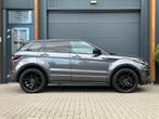 Land Rover Range Rover Evoque 2.0 TD4 AUT 2016, Auto's, Land Rover, Automaat, 2000 kg, USB, Leder