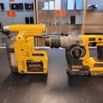 DeWalt DCH274 Type 1 Accu Klopboormachine 18V - In Goede Sta, Doe-het-zelf en Verbouw, Gereedschap | Boormachines, Used Products