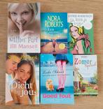 6 Chicklits voor 10 euro, Ophalen of Verzenden, Gelezen